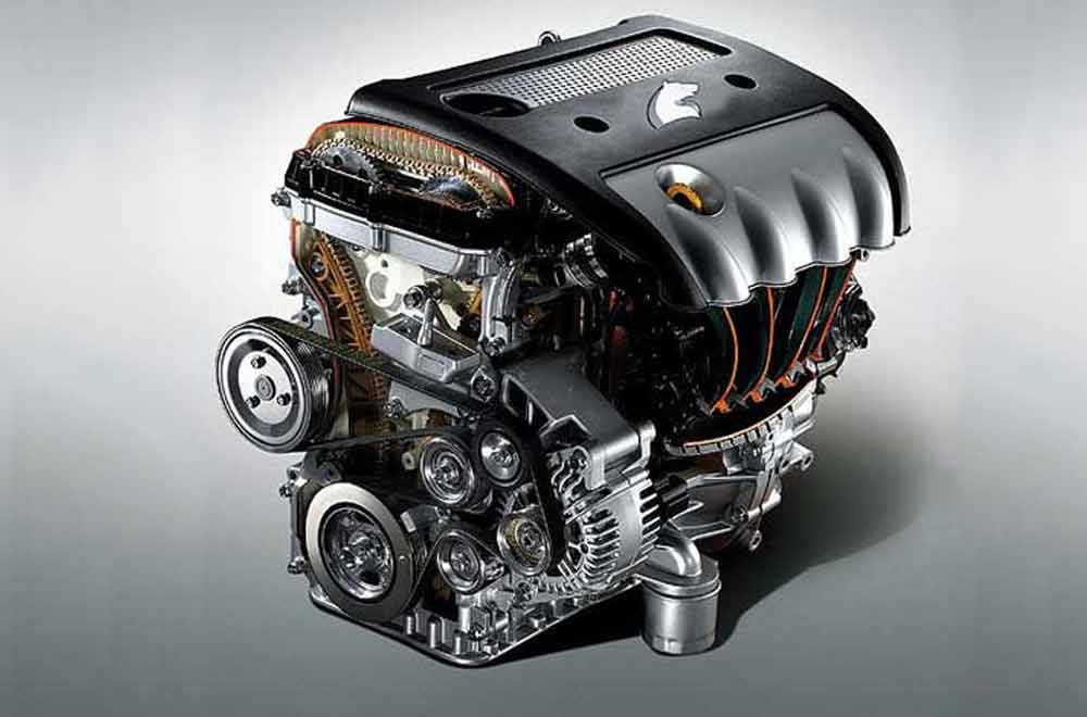 بهترین روغن موتور برای سمند ef7 + مشخصات و بررسی روغن موتور