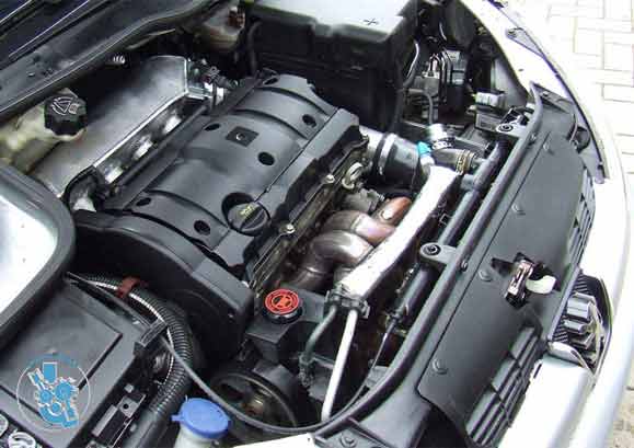 علت کم شدن روغن موتور EF7 چیست؟